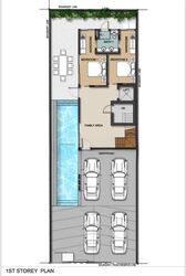 Frankel Estate (D15), Semi-Detached #499936581